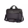 Bolsa para portátil de 16" 2E Urban Groove, Black (2E-CBT9175BK)