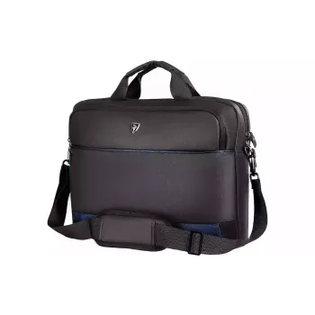 حقيبة لجهاز كمبيوتر محمول مقاس 16 بوصة 2E Urban Groove, Black (2E-CBT9175BK)
