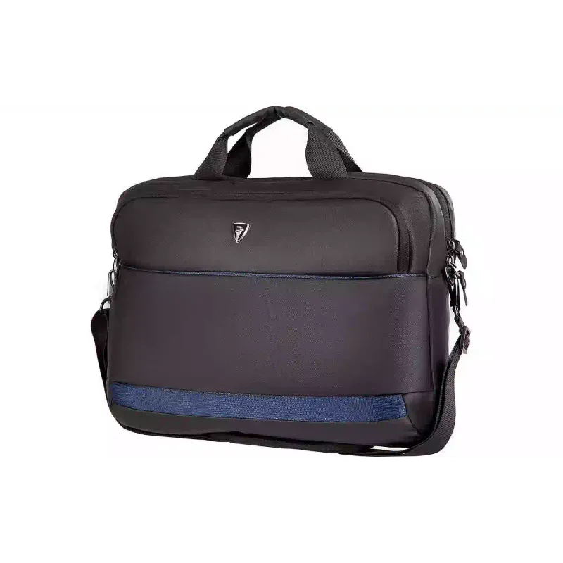 Bolsa para portátil de 16" 2E Urban Groove, Black (2E-CBT9175BK)