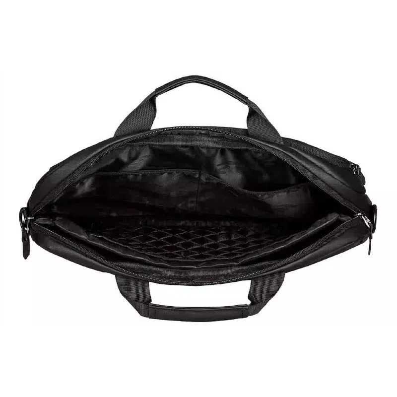 Bolsa para portátil de 16" 2E Urban Groove, Black (2E-CBT9175BK)