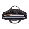 Bolsa para portátil de 16" 2E Urban Groove, Black (2E-CBT9175BK)