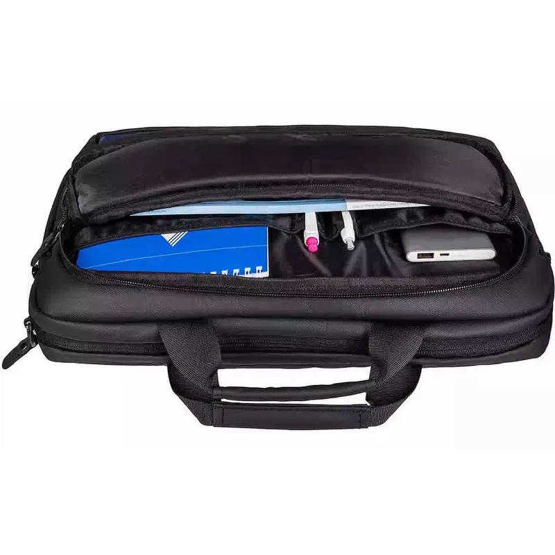 Bolsa para portátil de 16" 2E Urban Groove, Black (2E-CBT9175BK)