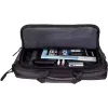 Bolsa para portátil de 16" 2E Urban Groove, Black (2E-CBT9175BK)