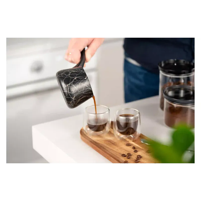 تركي Ardesto Black Mars, Black (AR0835SG)