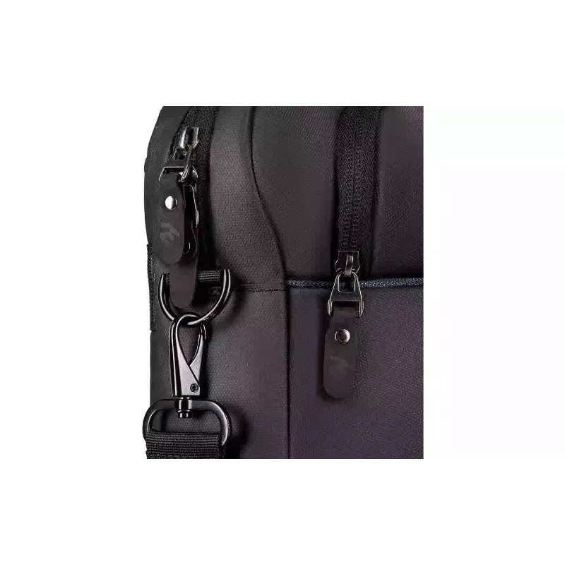 Bolsa para portátil de 16" 2E Urban Groove, Black (2E-CBT9175BK)