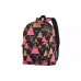 Раница за лаптоп 2E TeensPack Triangles, Black (2E-BPT6114BK)