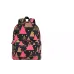 Раница за лаптоп 2E TeensPack Triangles, Black (2E-BPT6114BK)