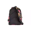 Mochila para portátil 2E TeensPack Triangles, Black (2E-BPT6114BK)