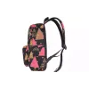Mochila para portátil 2E TeensPack Triangles, Black (2E-BPT6114BK)