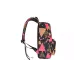 Раница за лаптоп 2E TeensPack Triangles, Black (2E-BPT6114BK)