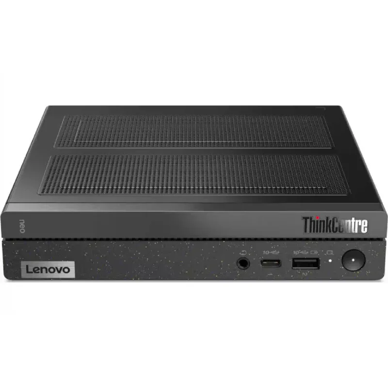 Computer Lenovo ThinkCentre 50Q G4  Black (12LN003SUI)