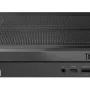 Computer Lenovo ThinkCentre 50Q G4  Black (12LN003SUI)