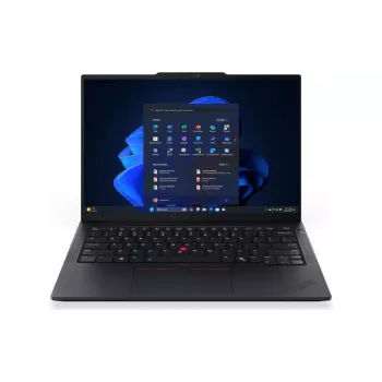 Φορητός υπολογιστής Lenovo ThinkPad E14 G7, Eclipse Black (21T1S0P600)