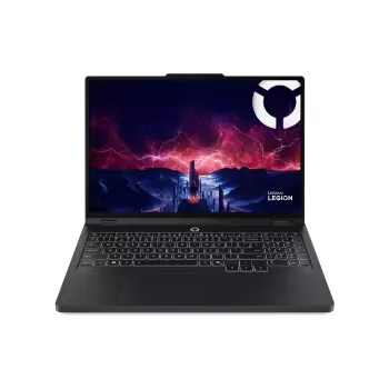 Laptop Lenovo Legion Pro 5 16AFR10, Eclipse Black (83F2002XRA)