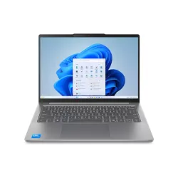 Лаптоп Lenovo IdeaPad Slim 5 14IRH10, Luna Grey (83HR00BARA)
