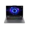 Laptop Lenovo LOQ 17IRX10, Luna Grey (83JH003NRA)
