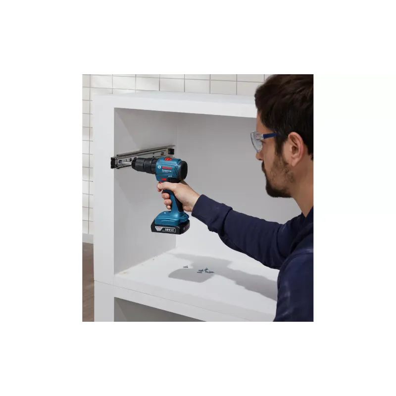 Отвертка-бормашина Bosch (0.601.9K3.100)