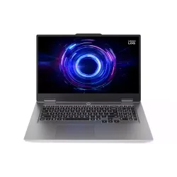 Лаптоп Lenovo LOQ 17IRX10, Luna Grey (83JH00B5RA)