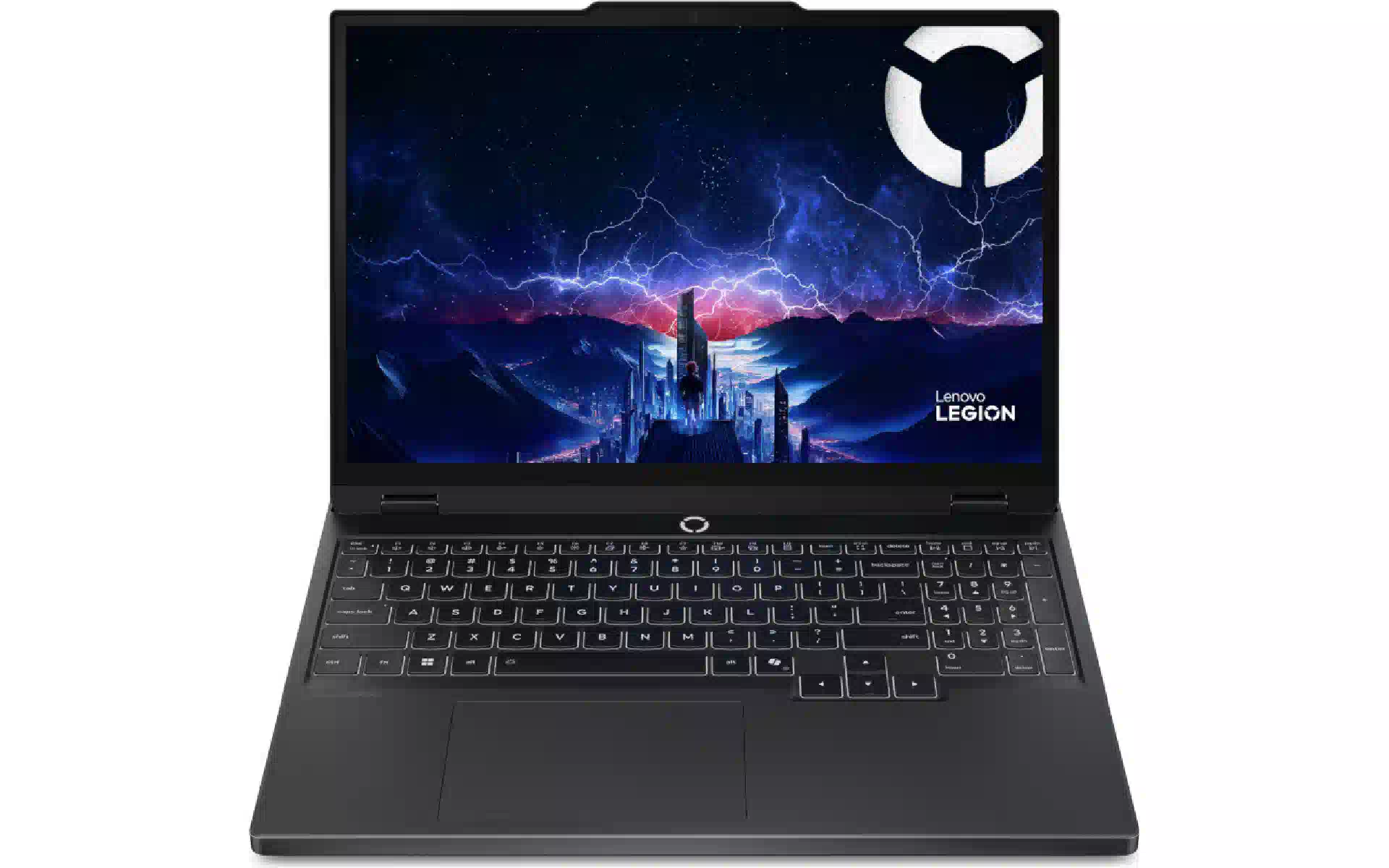 كمبيوتر محمول Lenovo Legion 5 15IRX10, Eclipse Black (83LY00MMRA) كمبيوتر محمول Lenovo Legion 5 15IRX10, Eclipse Black (83LY00MMRA)