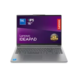 Лаптоп Lenovo IdeaPad Slim 5 16IRH10, Luna Grey (83HS008HRA)