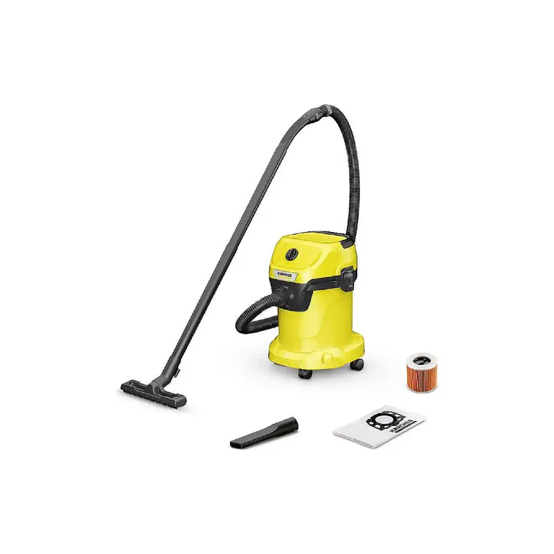 Прахосмукачка Karcher WD 3 V-17/4/20 (1.628-130.0)