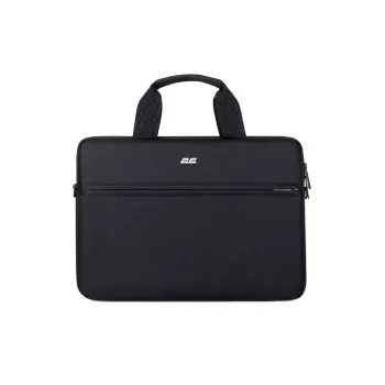 Сумка для 13"/14" ноутбука 2E Slim Keeper (2E-CBT2384BK)