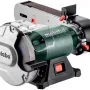 Élező- és köszörűgép Metabo DS 125 M (604220000)