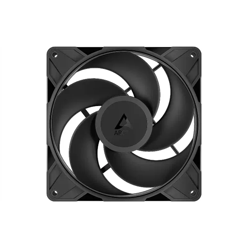 مروحة العلبة Arctic, Black (ACFAN00329A)