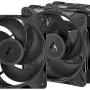 Корпусний вентилятор Arctic (ACFAN00330A), Black