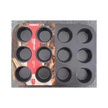 Muffin sütőforma Ardesto Gemini (AR2305G)