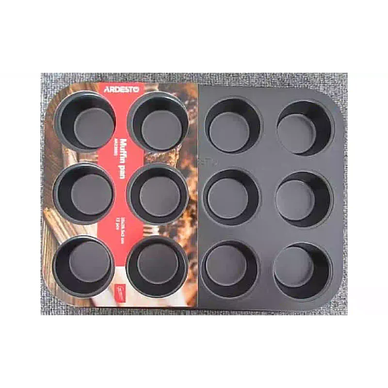 Forma para muffins Ardesto Gemini (AR2305G)