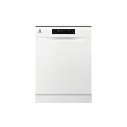 Съдомиялна машина Electrolux, White (ESM48310SW) Съдомиялна машина Electrolux, White (ESM48310SW)