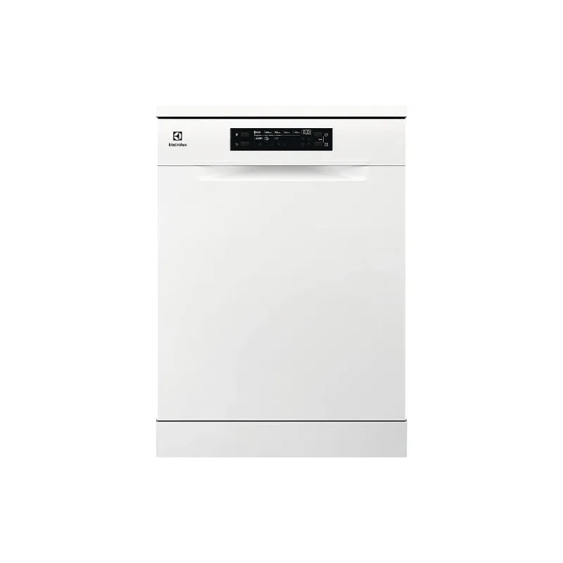 Посудомийна машина Electrolux (ESM48310SW), White