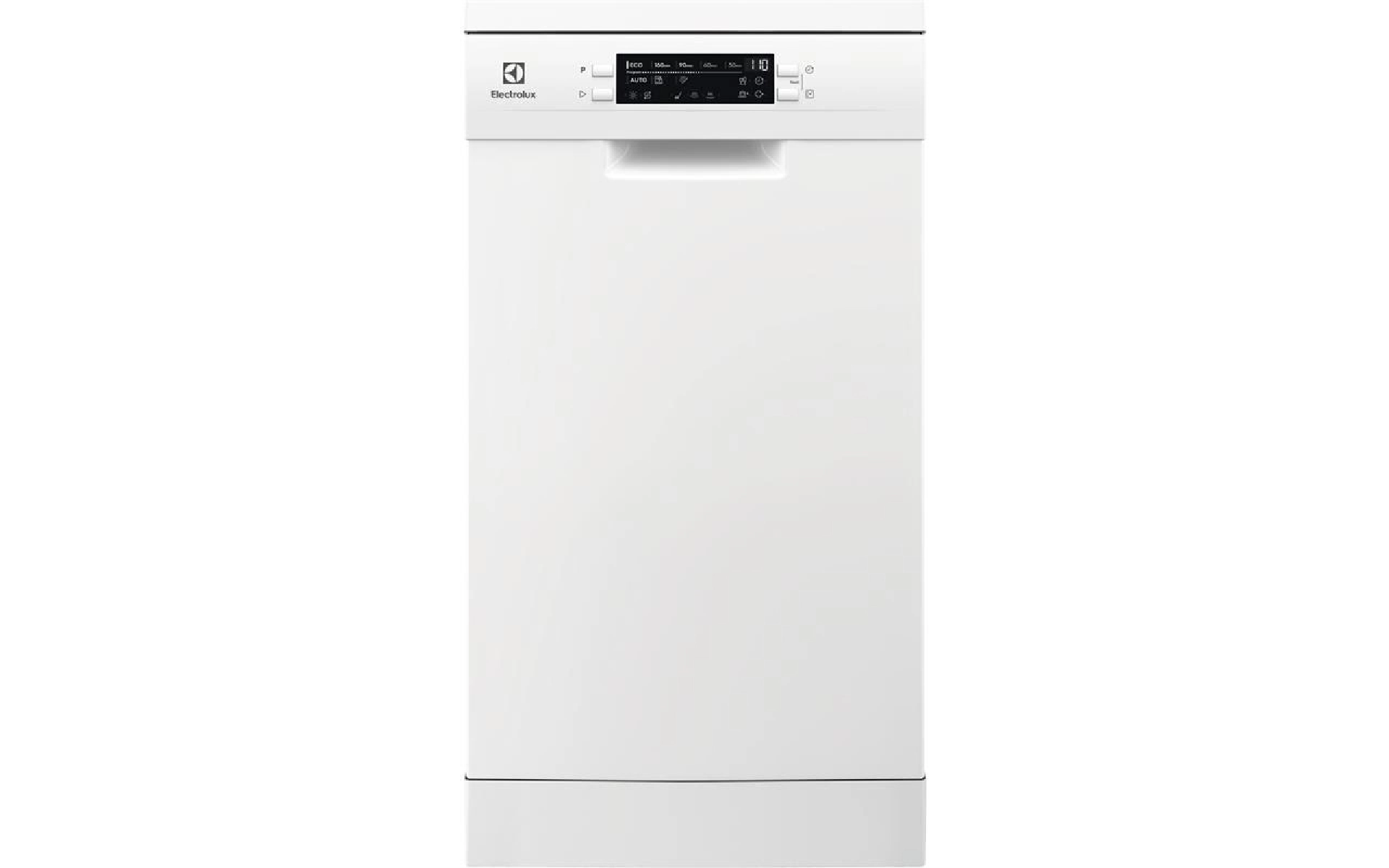 Съдомиялна машина Electrolux, White (ESS43210SW) Съдомиялна машина Electrolux, White (ESS43210SW)