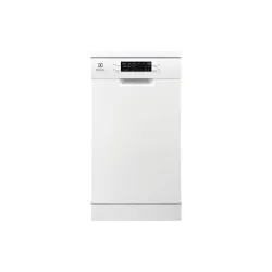Съдомиялна машина Electrolux, White (ESS43210SW) Съдомиялна машина Electrolux, White (ESS43210SW)