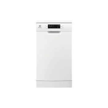 Посудомийна машина Electrolux (ESS43210SW), White