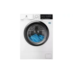 Пералня Electrolux, White (EWS6347DU)