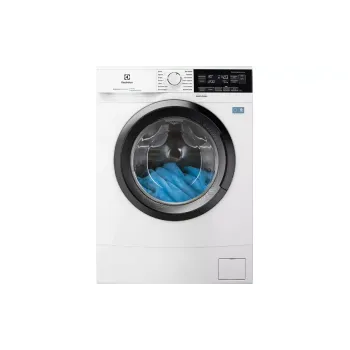 Washing machine Electrolux (EWS6347DU), White