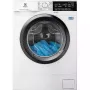 غسالة ملابس Electrolux, White (EWS6347DU)