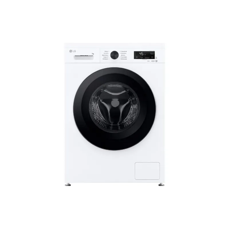 Mosógép LG, White (F2Y2HS6WE)