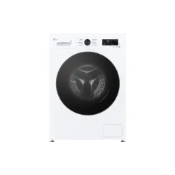 Пералня LG, White (F4Y2VSGWE)