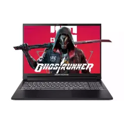 Лаптоп Dream Machines, Black (RT5060-15UA25)