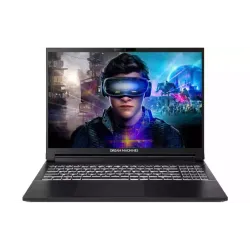 Лаптоп Dream Machines, Black (RT5070-15UA22)