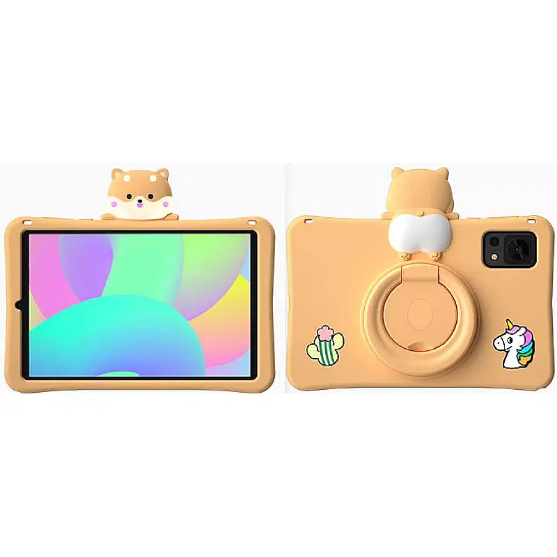 Планшет Doogee T20 Mini Kids (6924351657185)