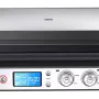 Grillnyomás Braun MultiGrill 9 CG, Metal (CG9040)
