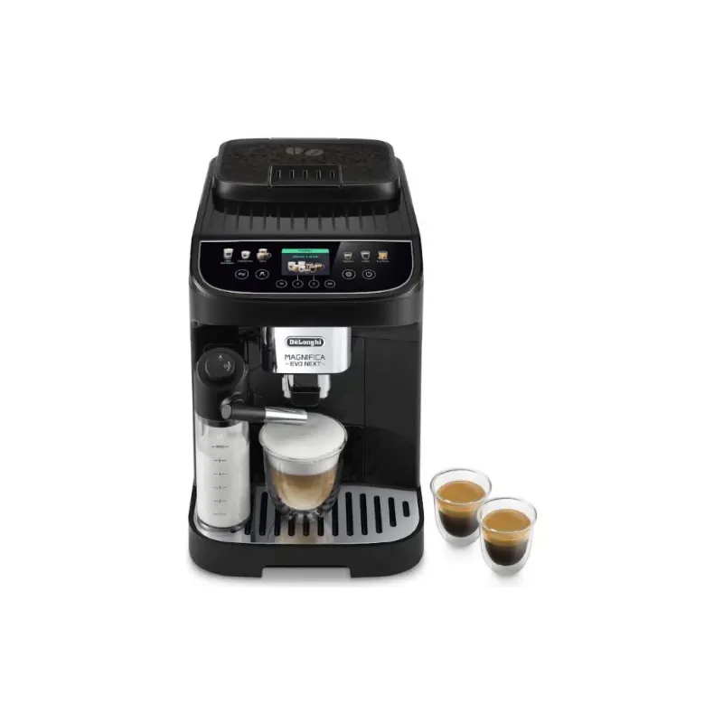 Aparat za kavo DeLonghi Magnifica Evo Next, Black (ECAM310.60GB)