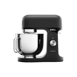 Konyhai gép Kenwood kMix, Black (KMX751ABK)