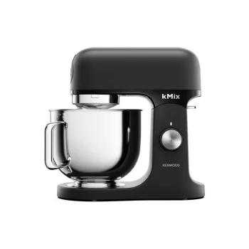 Kuhinjski stroj Kenwood kMix, Black (KMX751ABK)