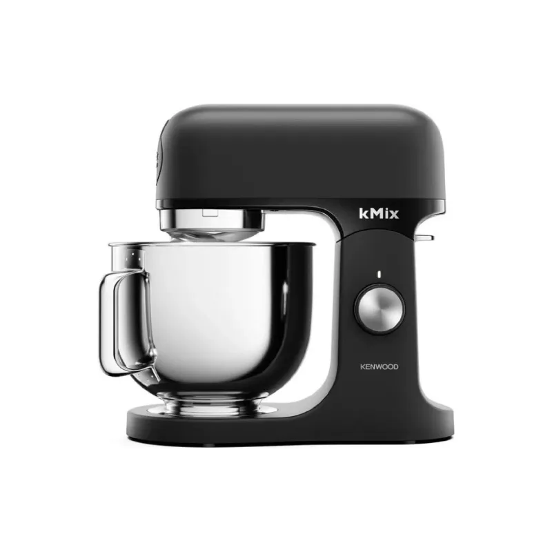 Kuhinjski stroj Kenwood kMix, Black (KMX751ABK)