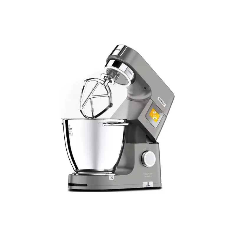 Kuhinjski stroj Kenwood Titanium Chef Patissier, Silver (KWL90.004SI)